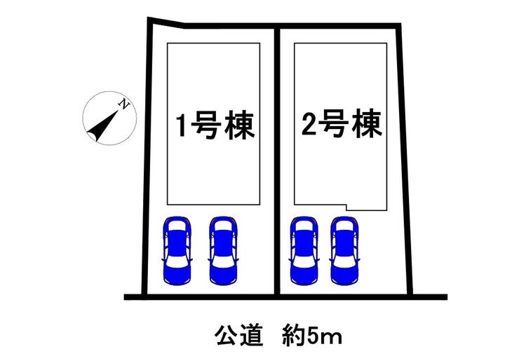 【区画割り画像】
