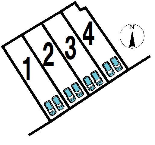 【区画割り画像】
