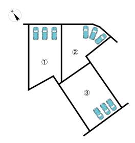 日進市梅森台１丁目