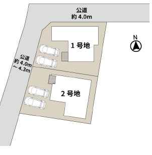 【区画割り画像】
