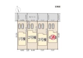姫路市白浜町宇佐崎北１丁目