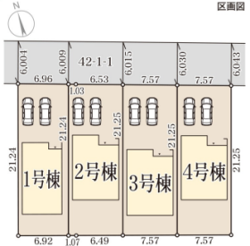 姫路市白浜町宇佐崎北１丁目