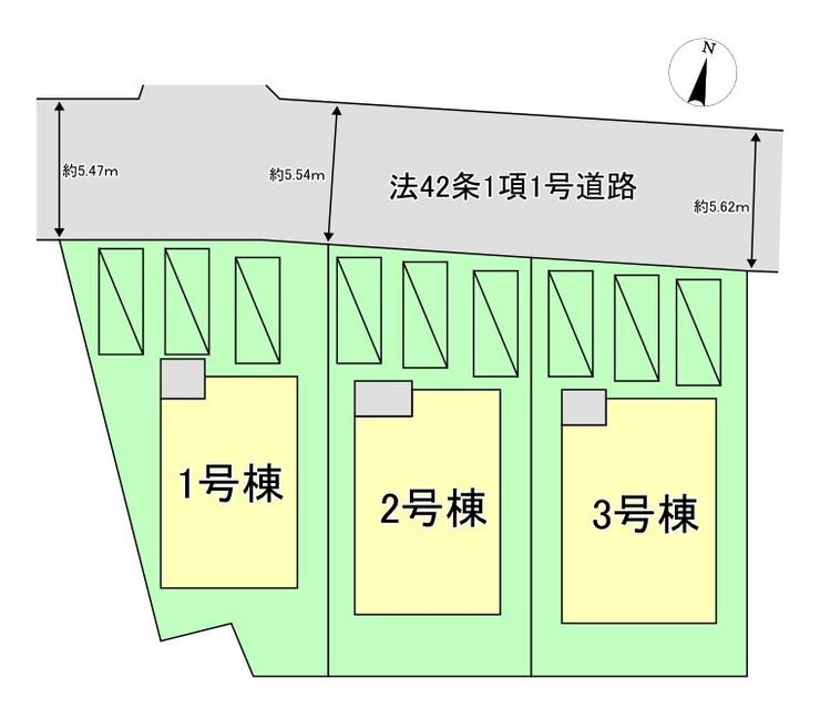 【区画割り画像】
