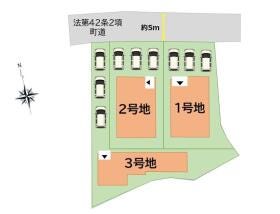 糟屋郡宇美町障子岳２丁目