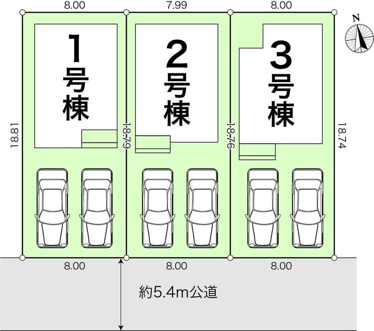 【区画割り画像】
