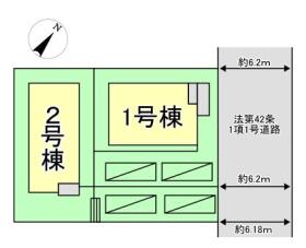 仙台市太白区鈎取２丁目