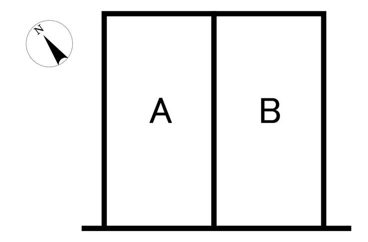 【区画割り画像】
