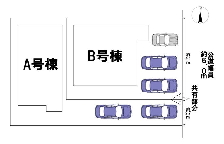 【区画割り画像】
