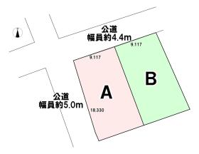 稲沢市小沢２丁目
