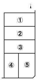 豊橋市芦原町字西上