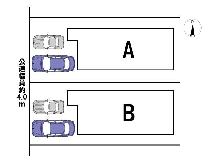 【区画割り画像】
