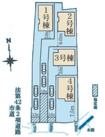 春日井市坂下町２丁目