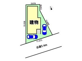 名古屋市西区枇杷島３丁目