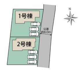 南アルプス市下宮地
