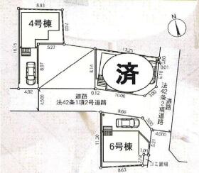 海老名市社家２丁目