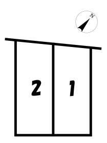 新城市市場台４丁目