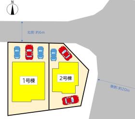 岩国市車町３丁目