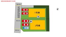 福岡市東区舞松原５丁目