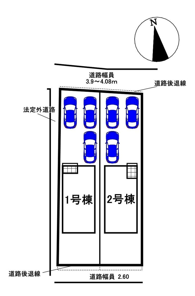 【区画割り画像】
