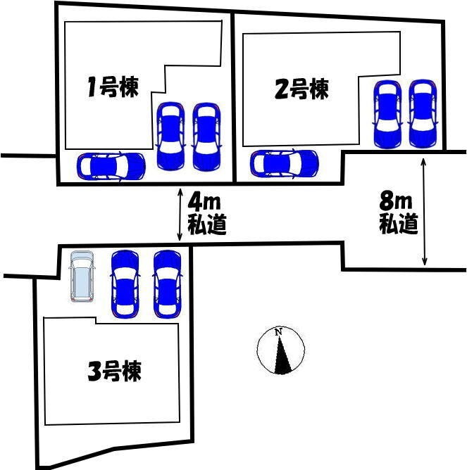 【区画割り画像】
