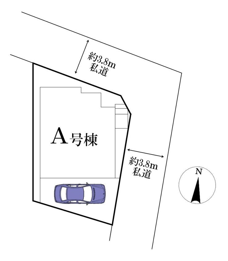 【区画割り画像】
