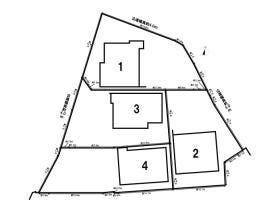 あま市西今宿郷内一