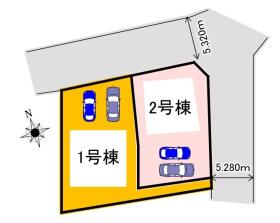 長野市大字若槻団地