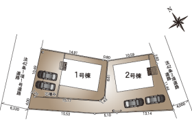 松本市村井町南３丁目