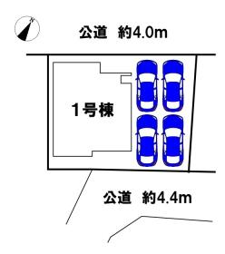 江南市飛高町宮町