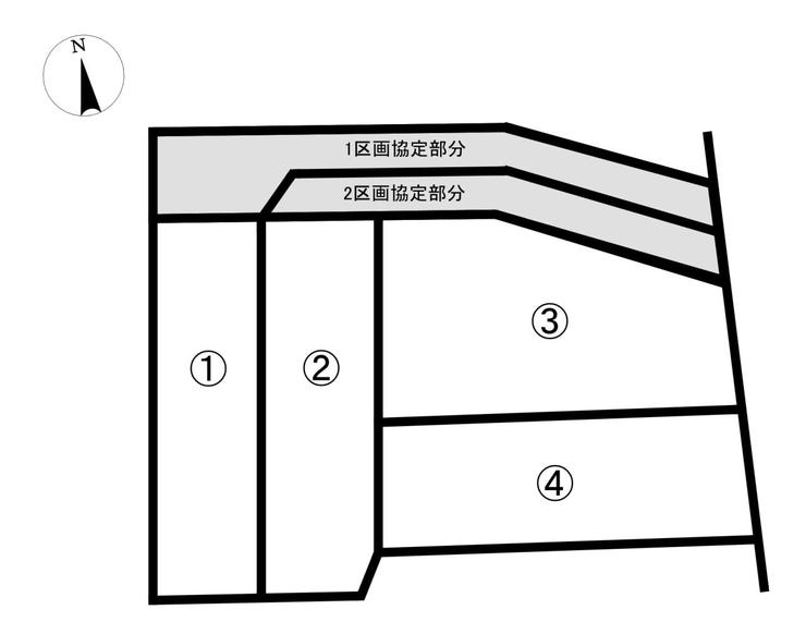 【区画割り画像】
