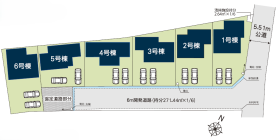 さいたま市見沼区深作５丁目