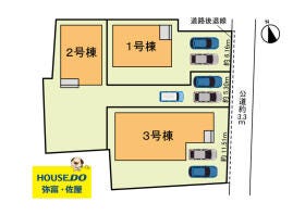 愛西市佐屋町亥新田