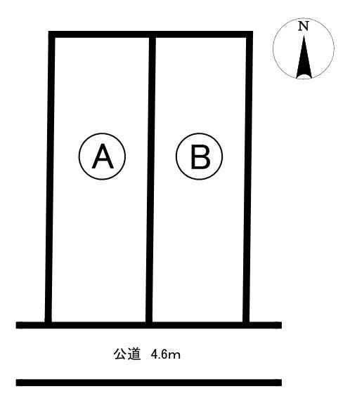 【区画割り画像】
