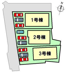 糟屋郡宇美町宇美中央１丁目