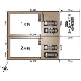 菊池郡菊陽町向陽台