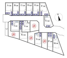 鎌ケ谷市西佐津間１丁目