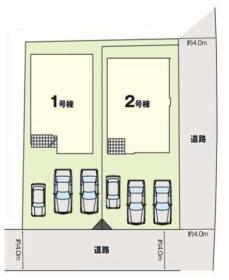 熊本市中央区帯山７丁目