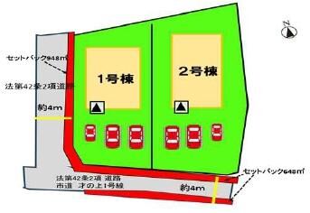 【区画割り画像】
