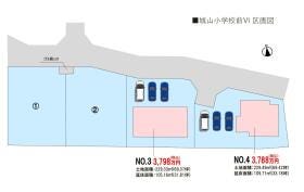 熊本市西区城山半田１丁目