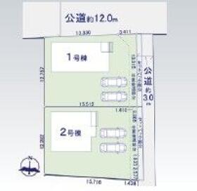 前橋市元総社町