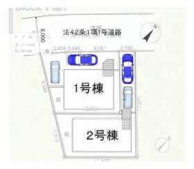 成田市玉造４丁目