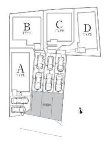 名古屋市緑区鳴海町字山ノ神