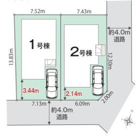 葛飾区柴又７丁目
