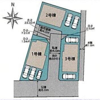 【区画割り画像】
