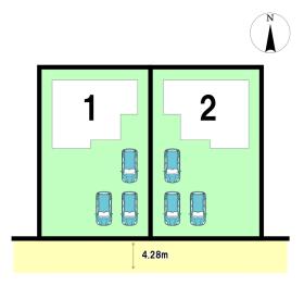 大垣市津村町１丁目