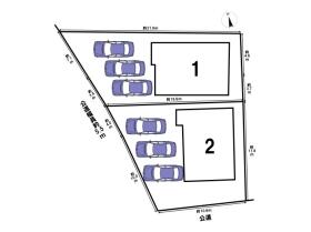 岐阜市長森本町２丁目