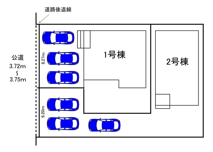 【区画割り画像】
