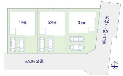 【区画割り画像】
