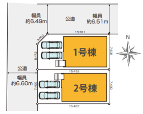 名古屋市中川区中須町字藤六