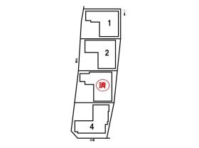 名古屋市北区如意４丁目